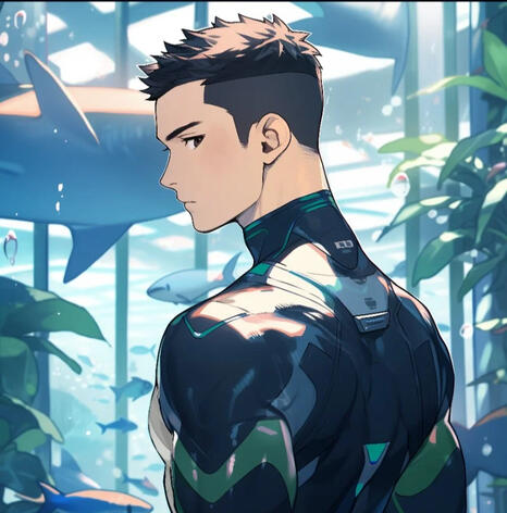 Junhi Tao- Caretaker